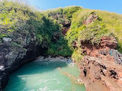 -涠洲岛火山国家地质公园