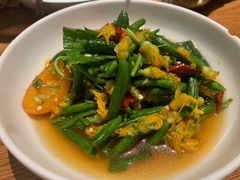 树番茄拌黄瓜花-一坐一忘云南菜(嘉里中心店)