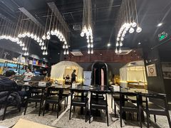 -羊倌毡房·西北大排档(虹桥店)
