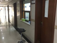-杭州胡庆余堂第二中医门诊部