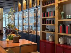 -新荣记(新源南路店)