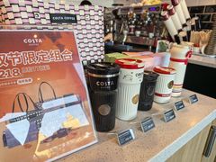 -COSTA COFFEE(龙德广场店)