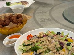 -丰泽园饭店