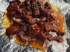 -锦上中式酒馆(南内环店)