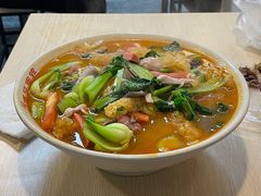 -项记面馆(明瓦廊店)