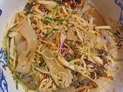 -人民公社大食堂(张家湾店)