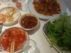 -英子补身汤(海兰路店)