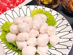 -金龙·打边炉(南京西路店)