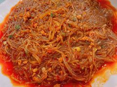 -川人川菜馆·小龙虾·鲜虾现做(黄山路店)