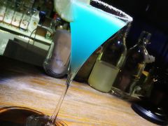 -LAMP BAR 水烟音乐酒吧