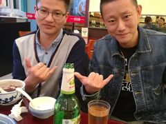 -宏状元现熬粥·京味菜(三里河店)