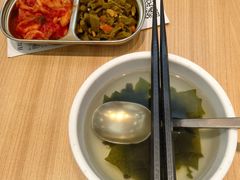 -米村拌饭(李沧松乐汀店)