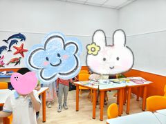 -昂立青少儿成长中心(普陀中潭校区)