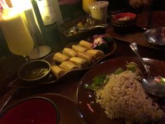-花马天堂云南餐厅 Lost Heaven(高邮路店)