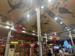 -横沥牛庄(总店)