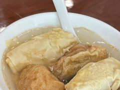 -王家沙点心店(南京西路总店)