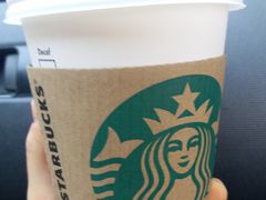 美式-星巴克(太原柳巷第一店)