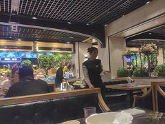 -川骄海鲜自助(亚运村店)