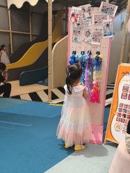 -奈尔宝家庭中心·亲子餐厅(苏州大悦城店)