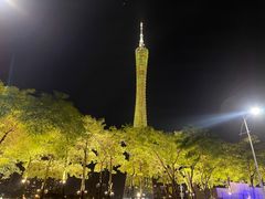 -海心沙亚运公园