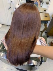 -上禾 HAIR SALON