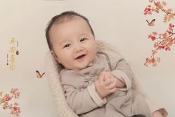 点击看大图 -墨飞私家婴童家庭映像馆(安吉万达店)
