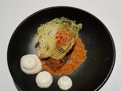 -K·Kitchen KK牛扒厨房(江南西店)