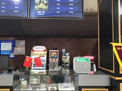 -龙之星国际影城(太平店)