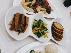 -功德林素菜饭庄(前门店)