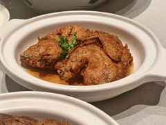 -奉天小馆·非遗东北菜(沈阳万象城店)