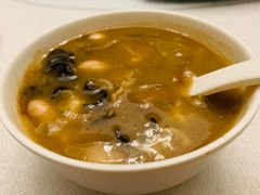 胡辣汤-金狮麟·新豫菜(金码大厦店)