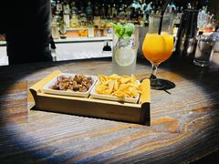 -LAMP BAR 水烟音乐酒吧