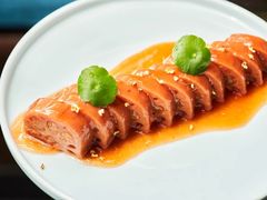 -外婆家(杭州马塍店)