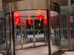 -上海浦东嘉里大酒店