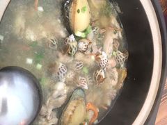 -吉品莞家·鲍鱼鸡煲(东莞店)