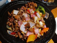 -地锅居(翰林邻里中心店)