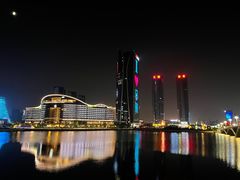 -前王院•巧克力海鲜市集餐厅(万平口店)