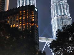 -吉隆坡国油双峰塔