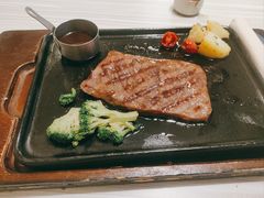 牛排-必胜客(积水潭店)