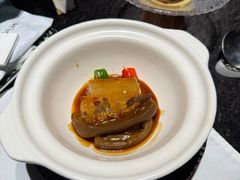 -君庭中餐厅(湘江豪生店)