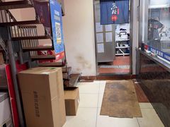 -鱼酷活鱼烤鱼(信息城店)