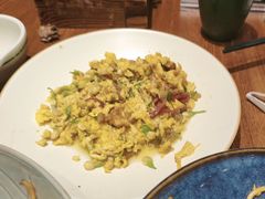 -云海肴·汽锅鸡·云南菜(美罗城店)