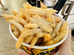 -Potato Corner(广州天河城店)