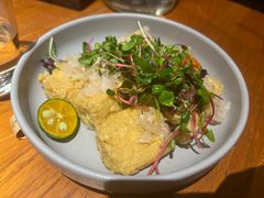 泡菜包浆豆腐-SHAN山(前滩太古里店)