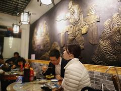 大堂-双喜老铺(人民广场店)