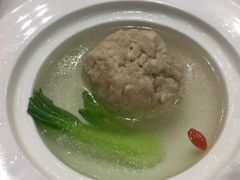 -东兴楼饭庄(六里桥店)