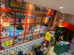 -小龍鳳·港式海鲜打边炉(沙湖路店)