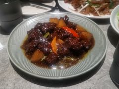-留半山·香港食堂(啦啦宝都店)