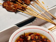 -鸿先阁·干煸虾(星沙店)