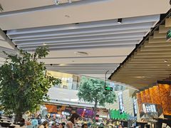 -食悦天美食广场(西安CityOn熙地港购物中心店)
